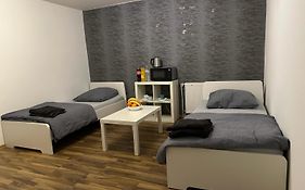 Fair Apartment 2